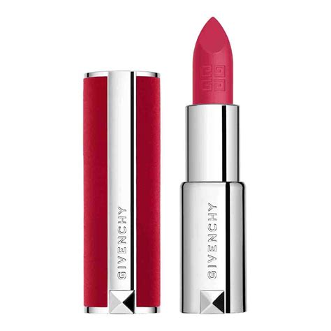 givenchy lipstick n25 au|givenchy lipstick official website.